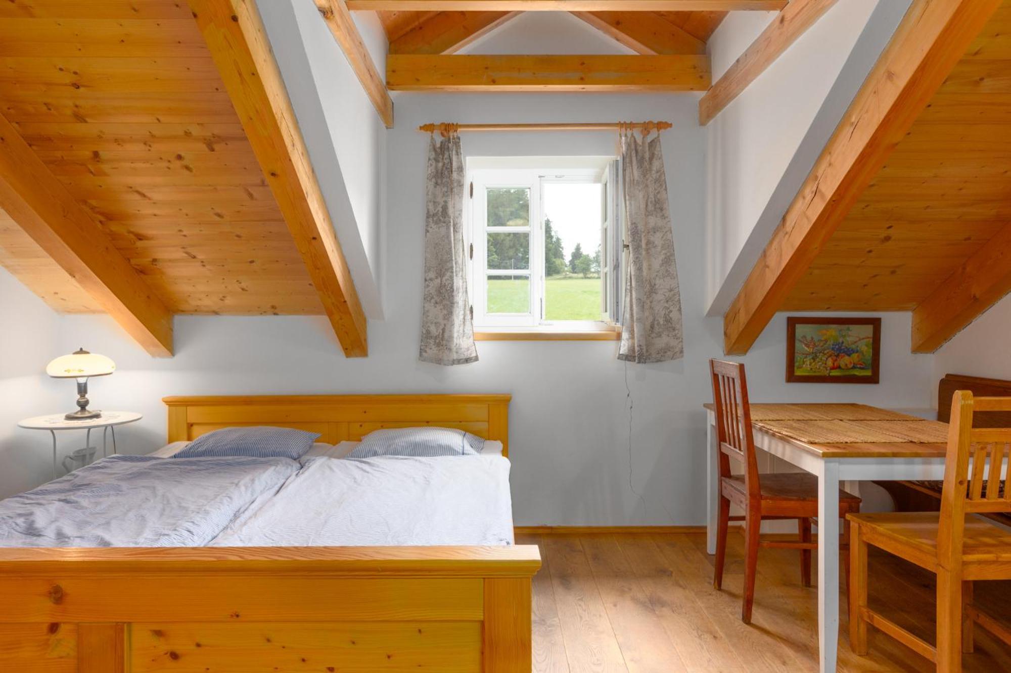 Apartmány U Šakala Zdíkov Exterior foto